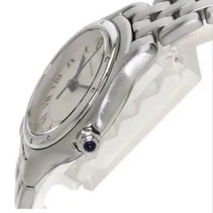 Cartier | Accessories | Cartier Panther Cougar Sm Watch  display picture 1